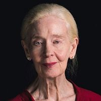 Fotoğraf Vivien Bridson