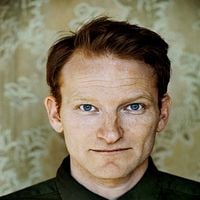 Fotoğraf Maximilian Dirr