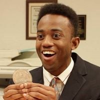 Fotoğraf Motown Maurice