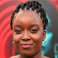 Fotoğraf Lolly Adefope