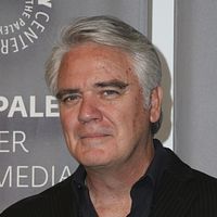 Fotoğraf Michael Harney
