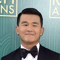 Fotoğraf Ronny Chieng
