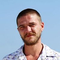 Fotoğraf Hristos Passalis