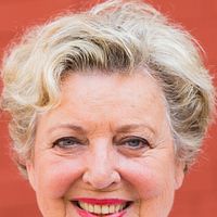 Fotoğraf Marie-Luise Marjan