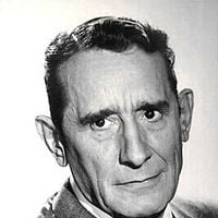Fotoğraf Victor Jory