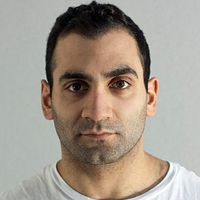 Fotoğraf Arvin Kananian