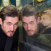 Fotoğraf Andrew Koji