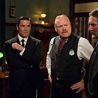 Fotoğraf John Tench