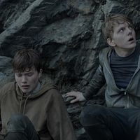 Fotoğraf Jonas Strand Gravli