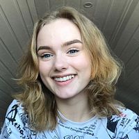 Fotoğraf Ylva Bjørkaas Thedin