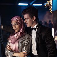 Fotoğraf Mina El Hammani