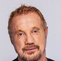 Fotoğraf Dallas Page