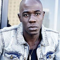 Fotoğraf McKinley Belcher III