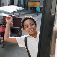 Fotoğraf Edilson Manuel Olvera