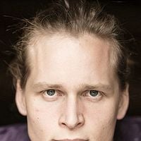 Fotoğraf Saladin Dellers