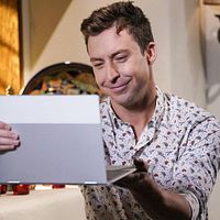 Fotoğraf Brian Jordan Alvarez