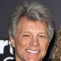Fotoğraf Jon Bon Jovi