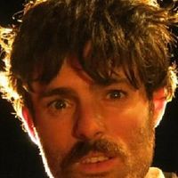 Fotoğraf Diego Anido