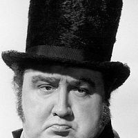 Fotoğraf Francis L. Sullivan