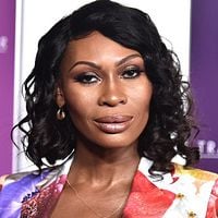 Fotoğraf Dominique Jackson