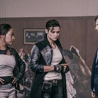 Fotoğraf Katy O'Brian