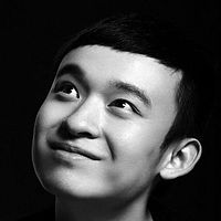 Fotoğraf Dong Zijian