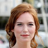 Fotoğraf Erika Sainte