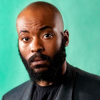 Fotoğraf Arinzé Kene