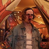 Fotoğraf Dylan Arnold