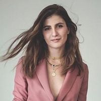 Fotoğraf Naz Çağla Irmak