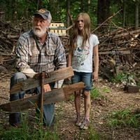 Fotoğraf Jeté Laurence