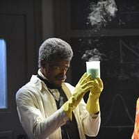 Fotoğraf  D.C. Young Fly