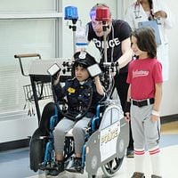 Fotoğraf Evan Whitten