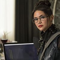 Fotoğraf Lilan Bowden