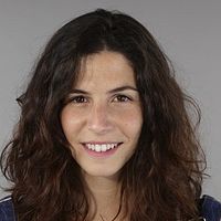 Fotoğraf Cléia Almeida