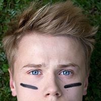 Fotoğraf Magnús Mariuson