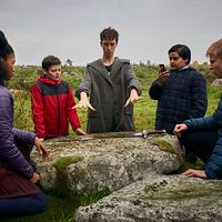 Fotoğraf Dean Chaumoo