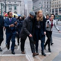 Fotoğraf Geoffrey Cantor