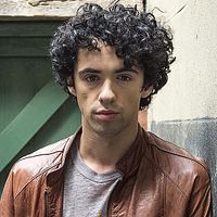 Fotoğraf Dermot Murphy