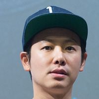 Fotoğraf Kim Dong-Wook