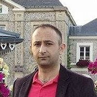 Fotoğraf Mehmet Sağlam