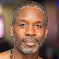 Fotoğraf Wil Johnson