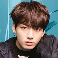 Fotoğraf  Jungkook