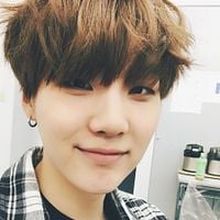 Fotoğraf  Suga