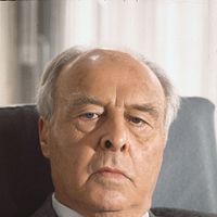 Fotoğraf John Houseman