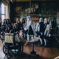 Fotoğraf James Smith