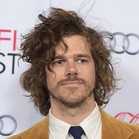 Fotoğraf Andre Hyland