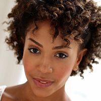 Fotoğraf Zora Howard