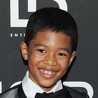 Fotoğraf Jakari Fraser