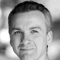 Fotoğraf Keith Wickham